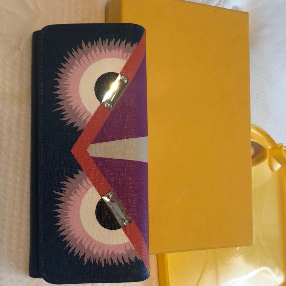 New Wallet